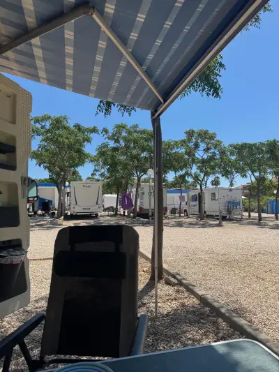 Las Moreras AC – Camper Park en Alcossebre con piscina y todos los servicios