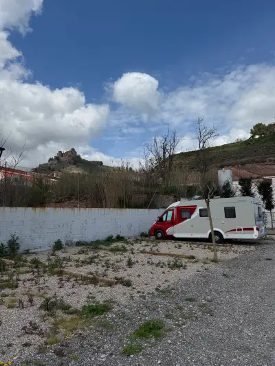 Área municipal Cardona - La Coromina