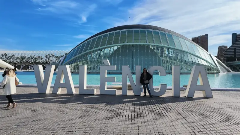 Ruta en autocaravana por Valencia, la Albufera y Peñíscola