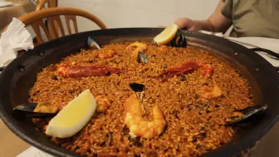 Arroz del senyoret