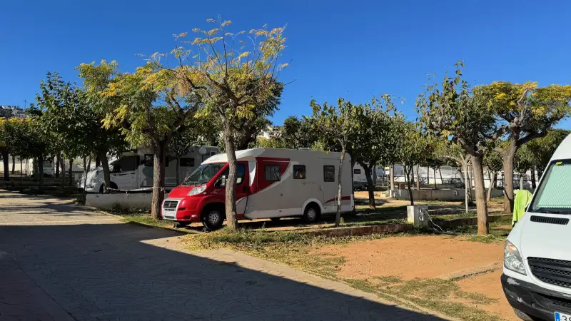 Camping Ferrer