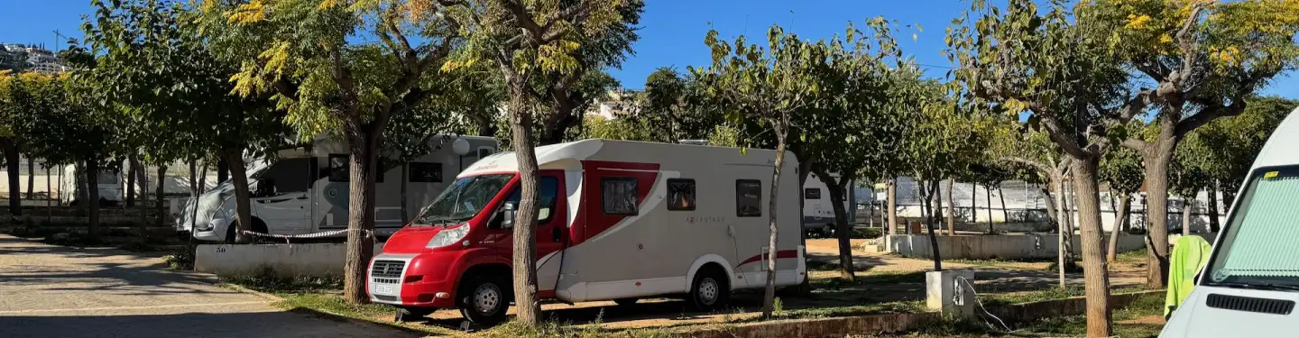 Camping Ferrer