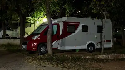 Parcela con sobra en Peñíscola