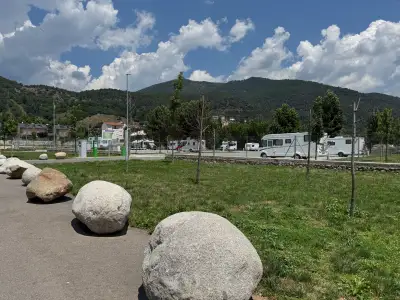 La Seu d'Urgell