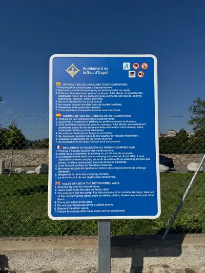 La Seu d'Urgell