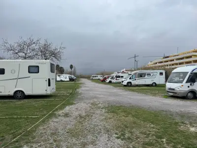 Parking Els Daus