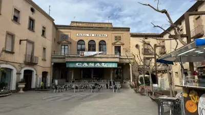 Casal de Cervera