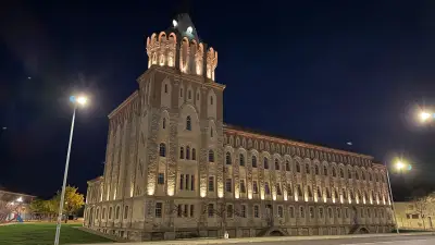 Harinera de Cervera