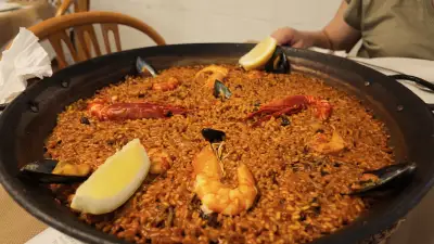 Arroz del senyoret